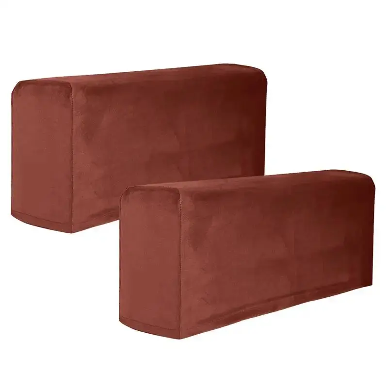 Housse accoudoir canapé Design