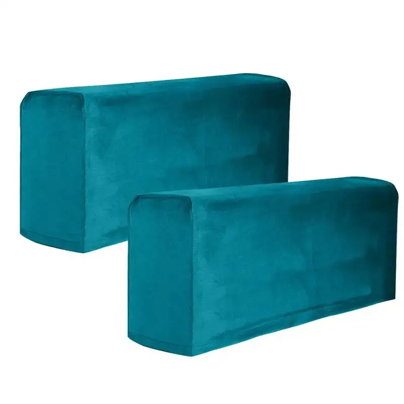 Housse accoudoir canapé Design