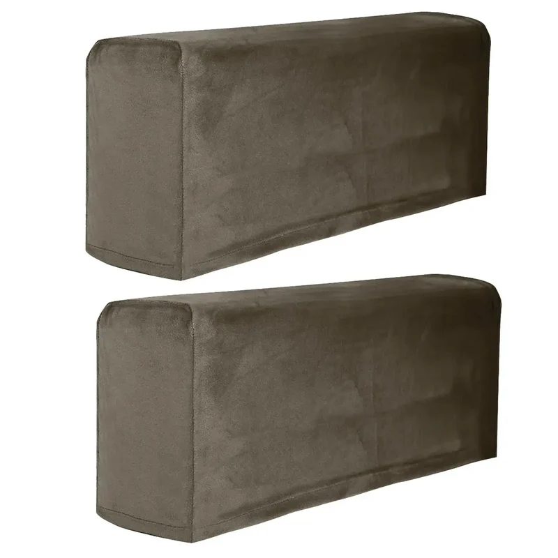 Housse accoudoir canapé Design