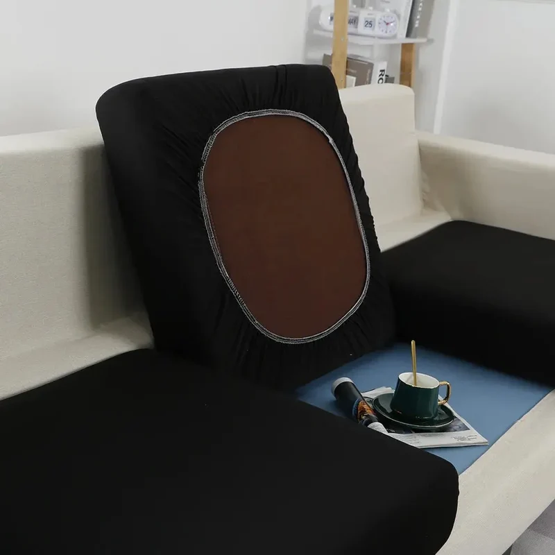Housse d'assise canapé Jardin