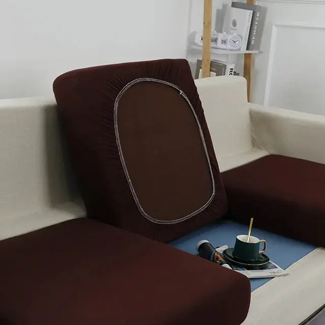 Housse d'assise canapé Jardin
