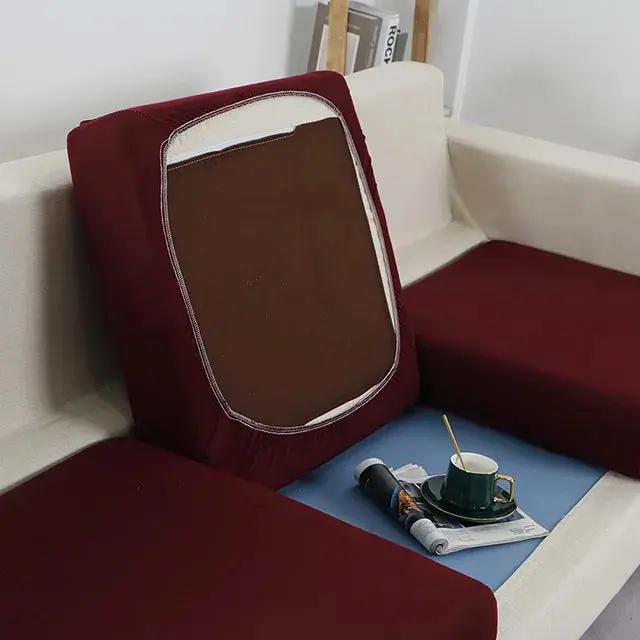 Housse d'assise canapé Jardin