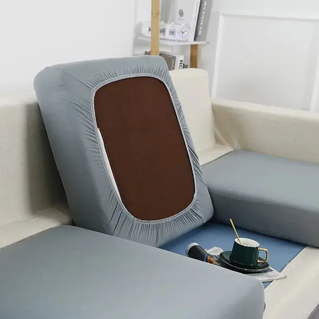 Housse d'assise canapé Jardin