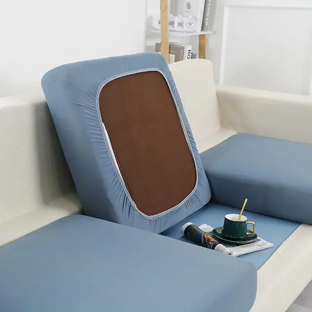 Housse d'assise canapé Jardin