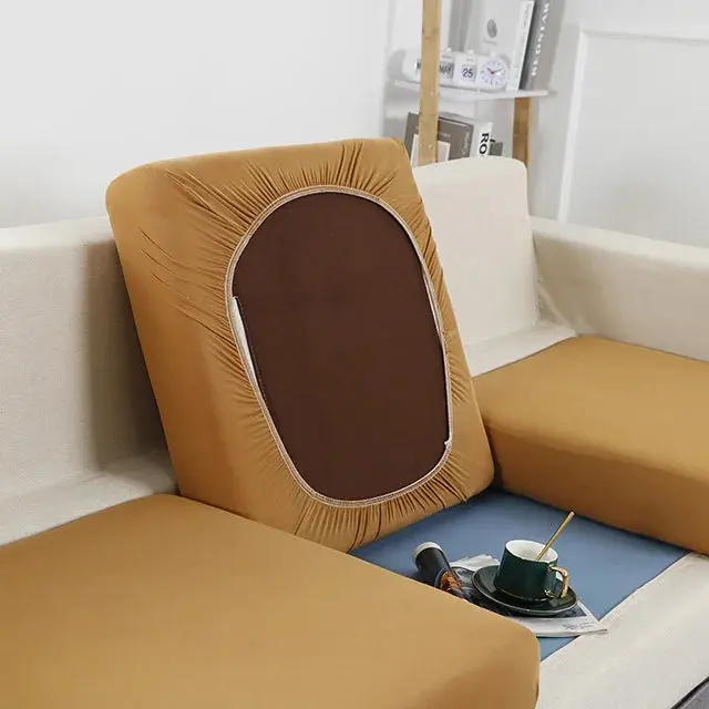 Housse d'assise canapé Jardin