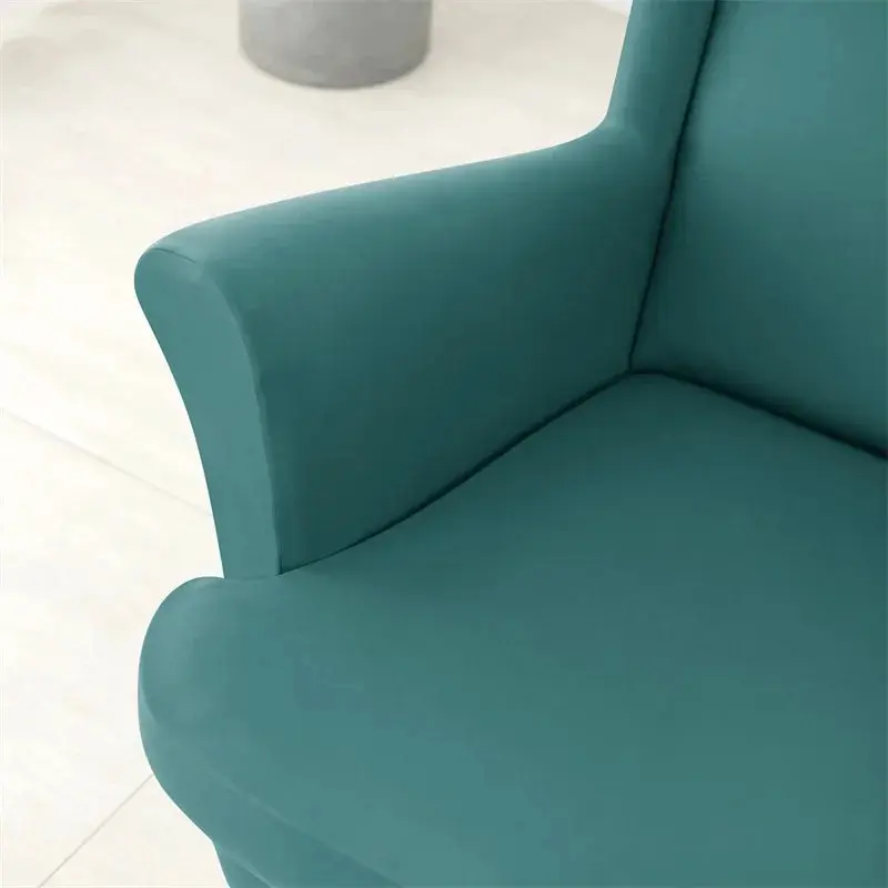 Housse fauteuil oreilles DUBLIN