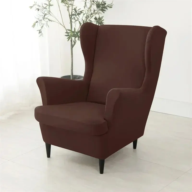 Housse fauteuil oreilles DUBLIN