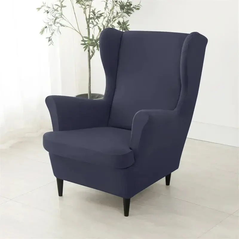 Housse fauteuil oreilles DUBLIN