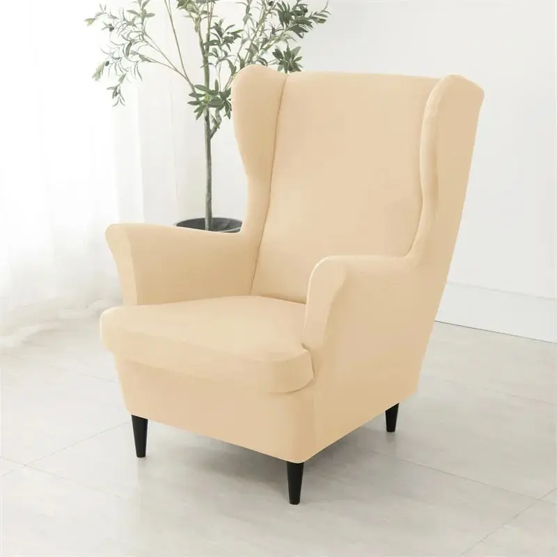 Housse fauteuil oreilles DUBLIN