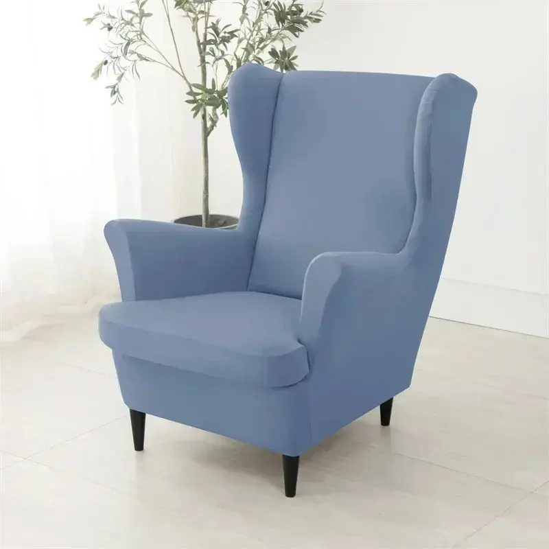 Housse fauteuil oreilles DUBLIN