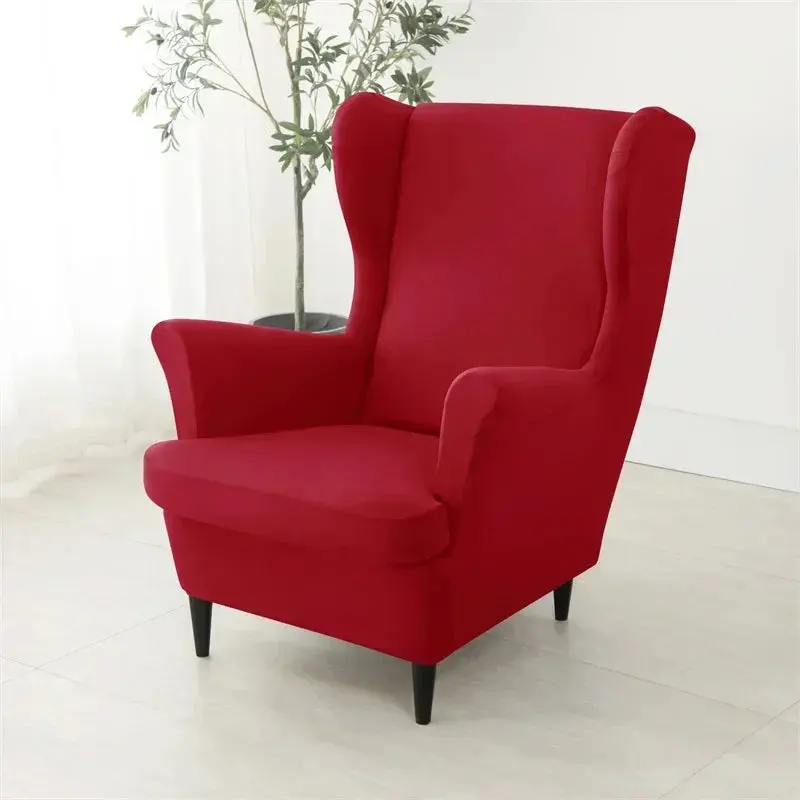 Housse fauteuil oreilles DUBLIN
