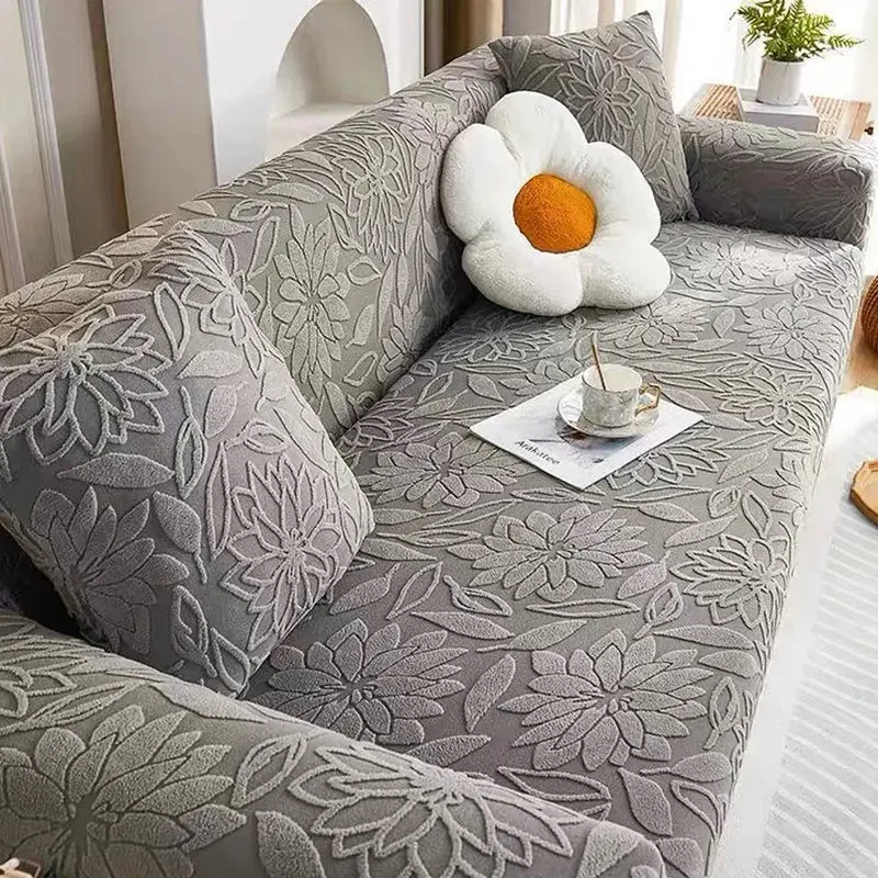 Housse canapé LUXECANAP