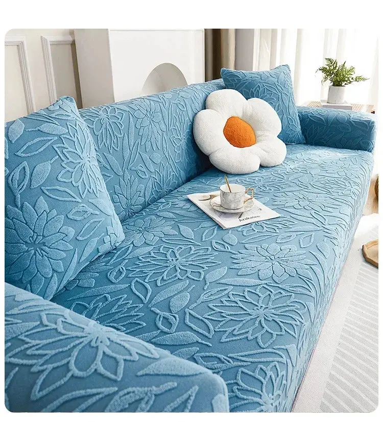 Housse canapé LUXECANAP