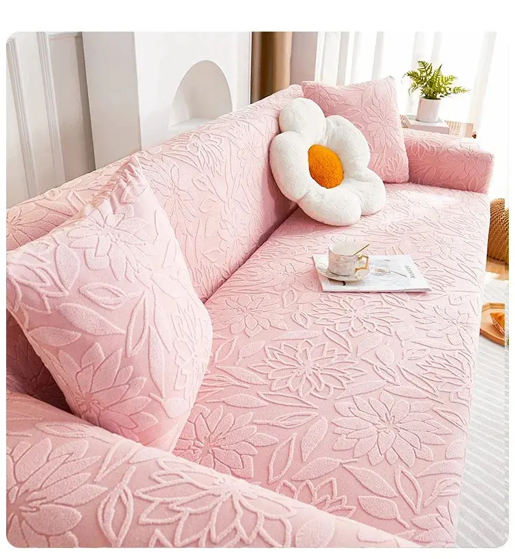 Housse canapé LUXECANAP