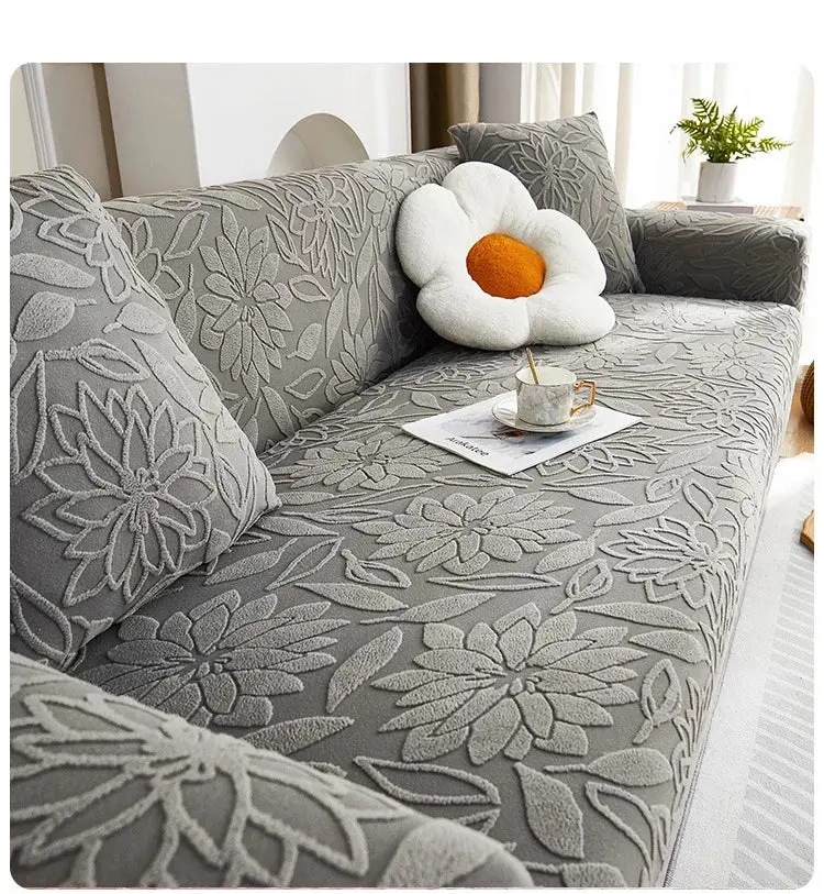Housse canapé LUXECANAP