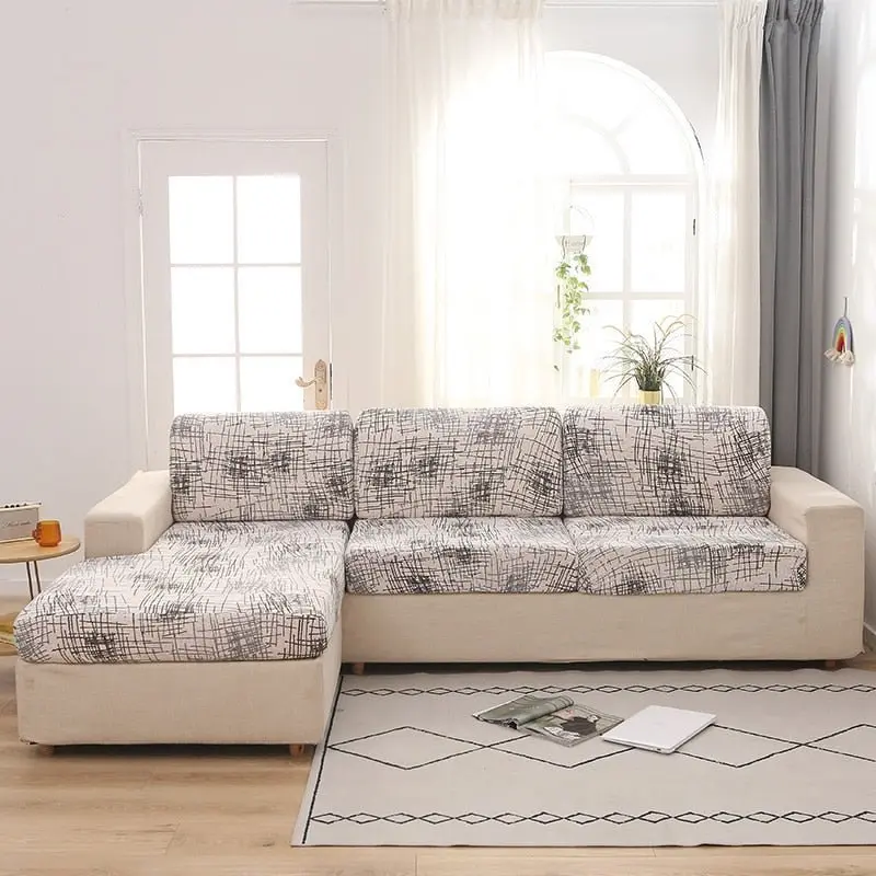 Housse pour assise de canapé - TANKAA