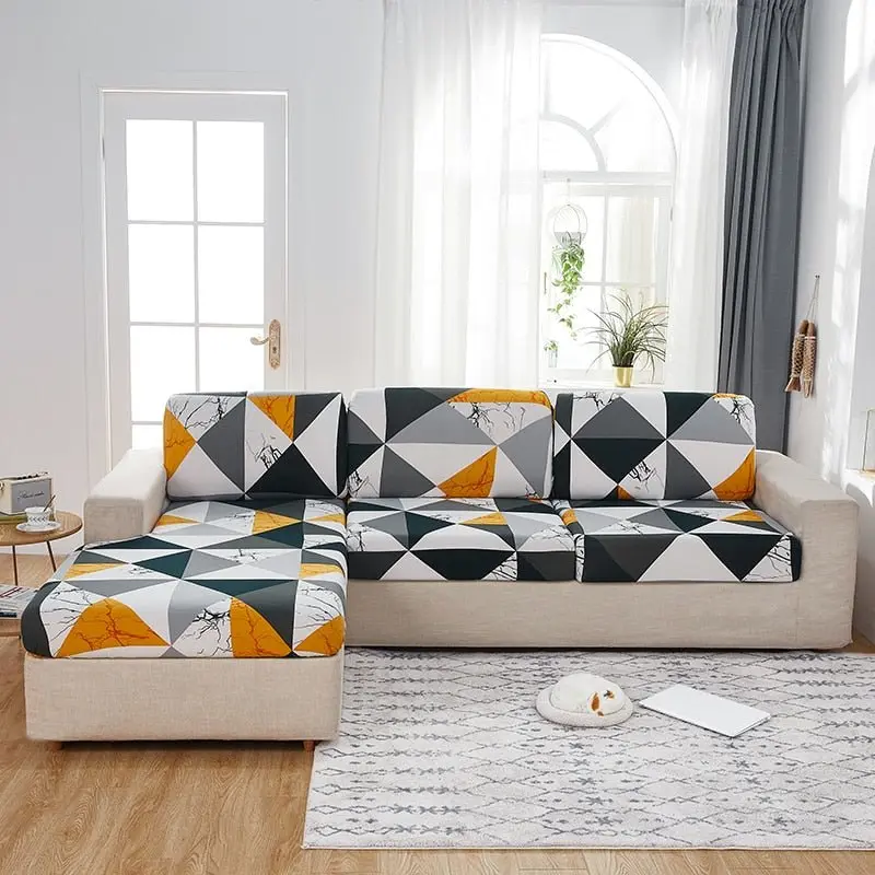 Housse pour assise de canapé - TANKAA
