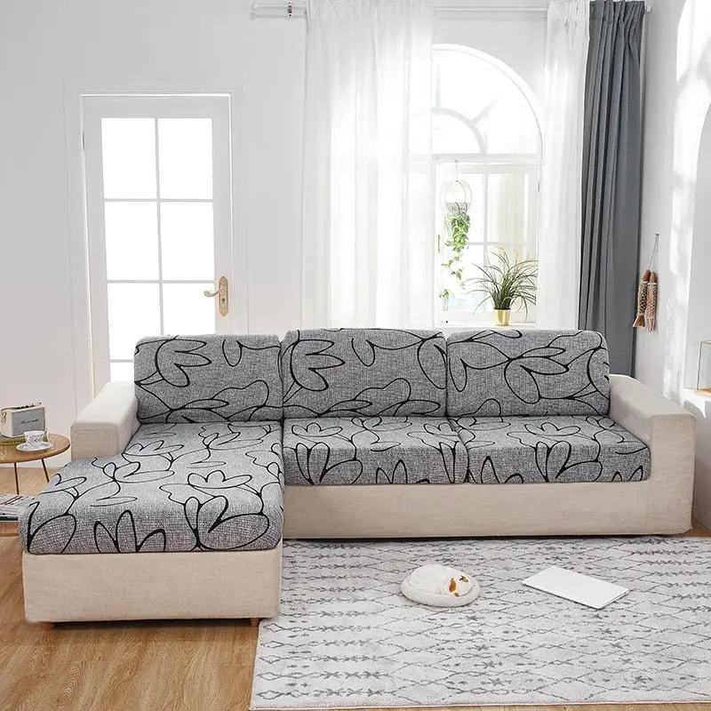 Housse pour assise de canapé - TANKAA