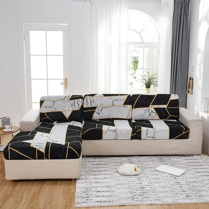 Housse pour assise de canapé - TANKAA