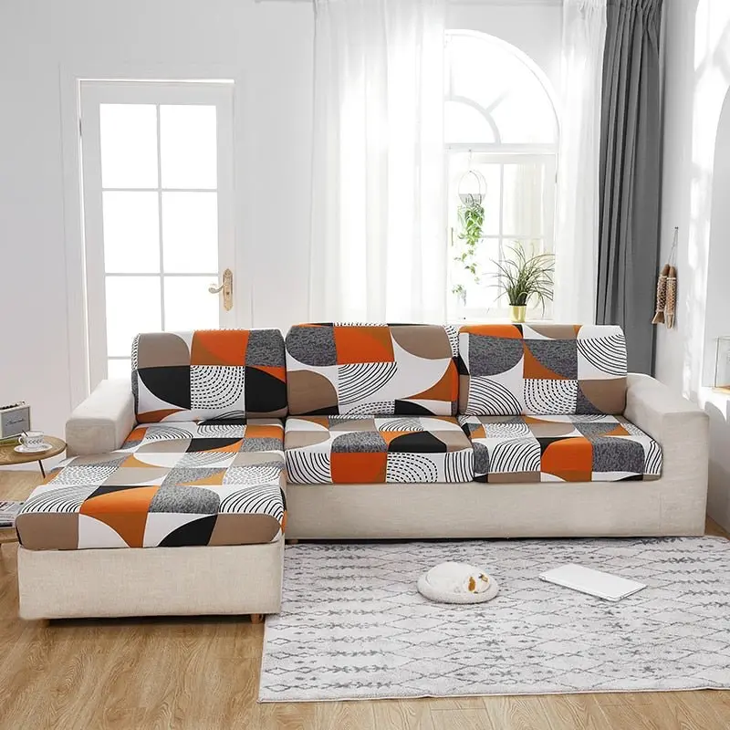 Housse pour assise de canapé - TANKAA