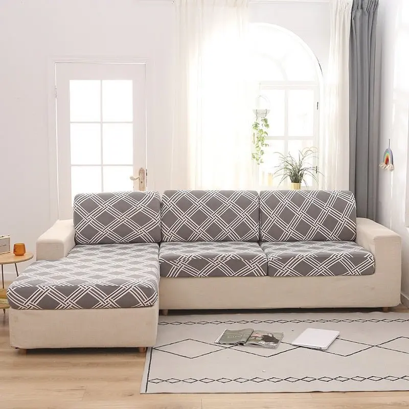 Housse pour assise de canapé - TANKAA