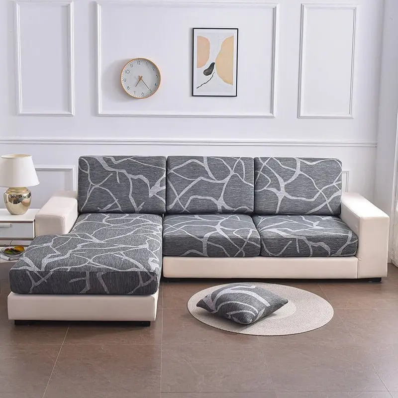 Housse pour assise de canapé - TANKAA