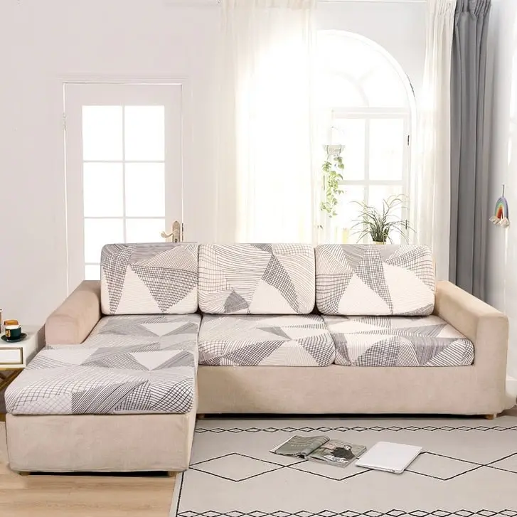 Housse pour assise de canapé - TANKAA