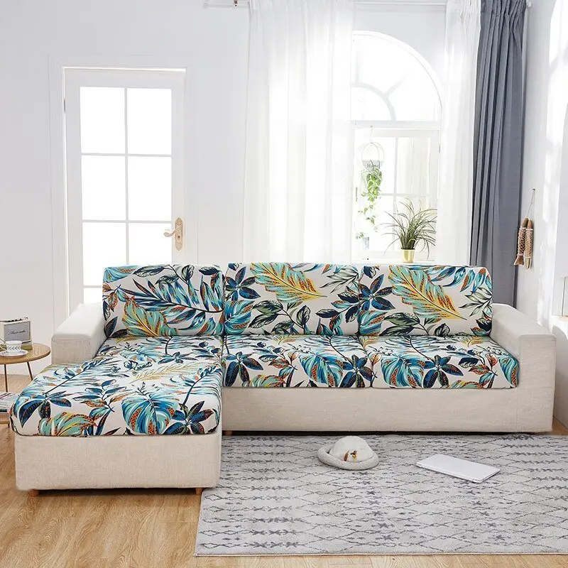 Housse pour assise de canapé - TANKAA