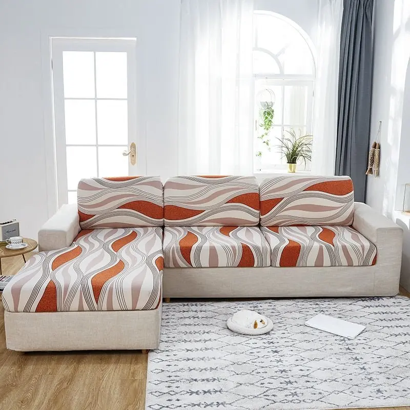 Housse pour assise de canapé - TANKAA