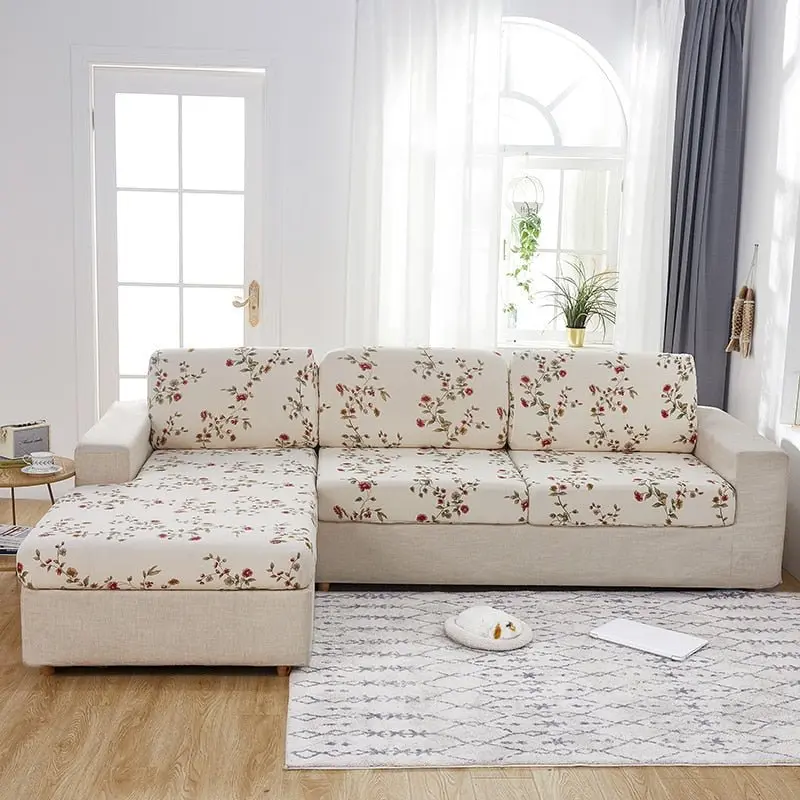 Housse pour assise de canapé - TANKAA