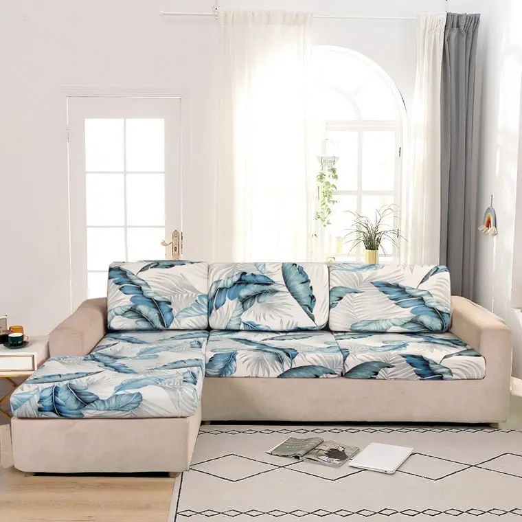 Housse pour assise de canapé - TANKAA