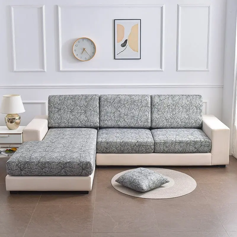 Housse pour assise de canapé - TANKAA