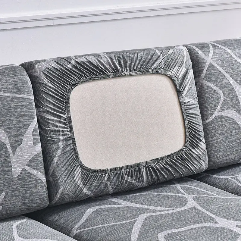 Housse pour assise de canapé - TANKAA