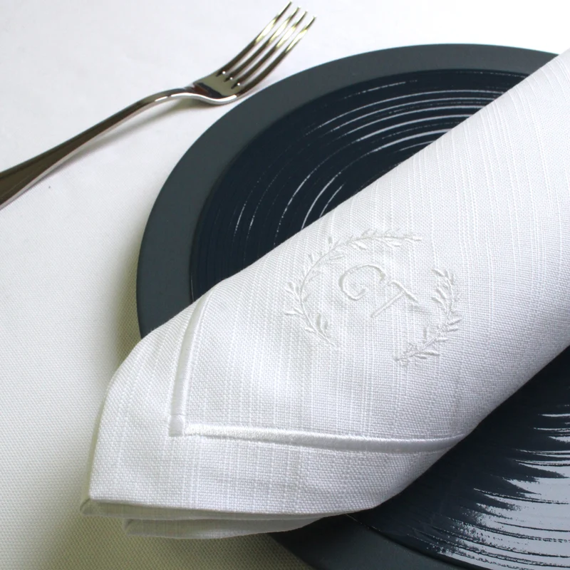 SERVIETTE DE TABLE YOLA