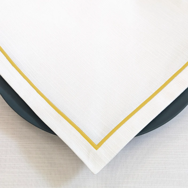 SERVIETTE DE TABLE YOLA
