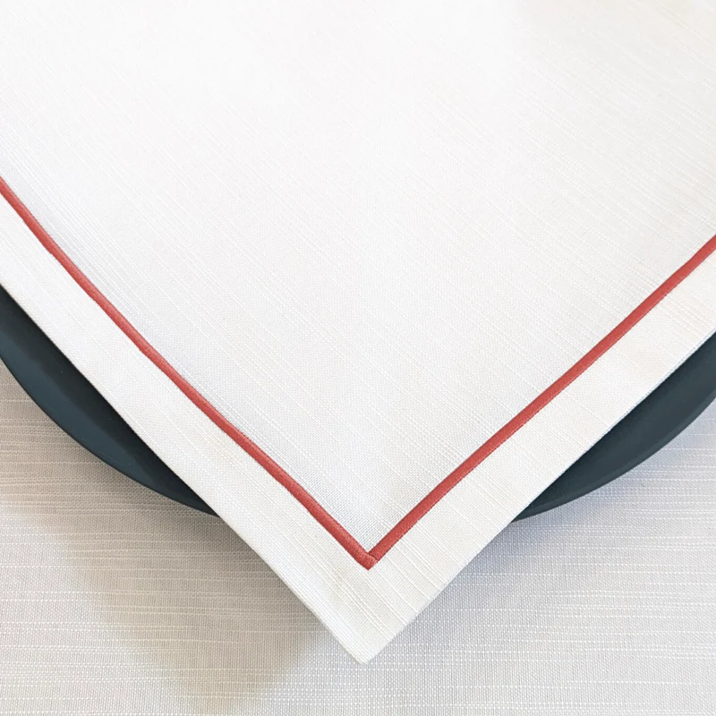 SERVIETTE DE TABLE YOLA
