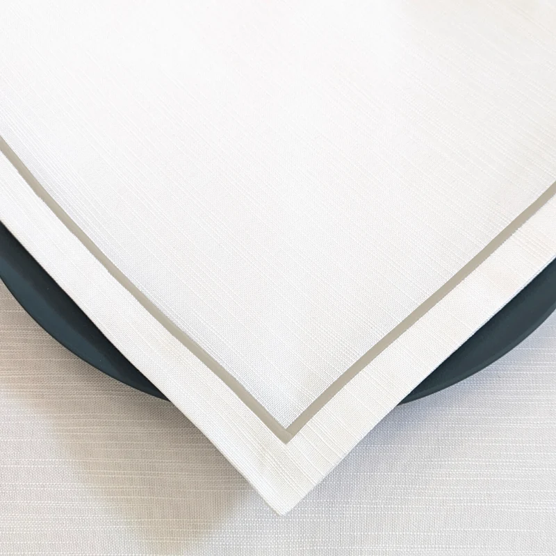 SERVIETTE DE TABLE YOLA