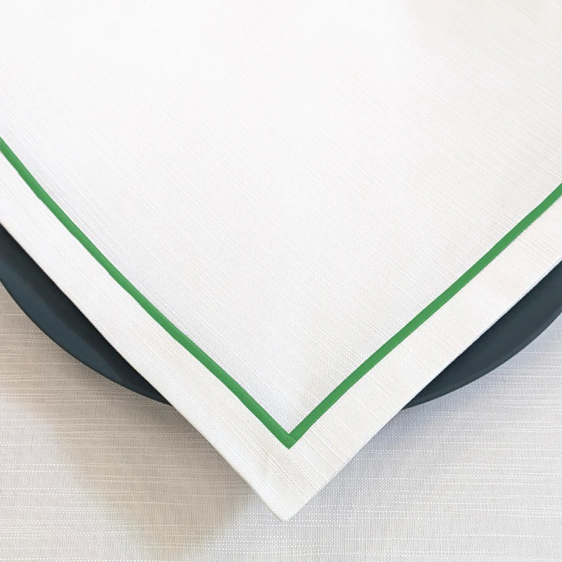 SERVIETTE DE TABLE YOLA