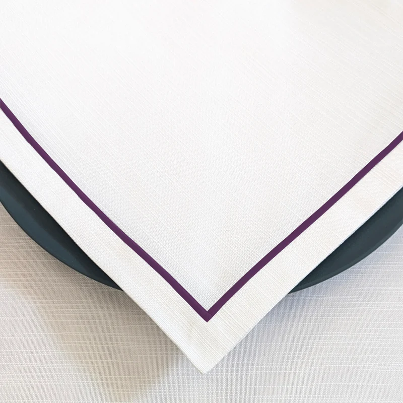 SERVIETTE DE TABLE YOLA