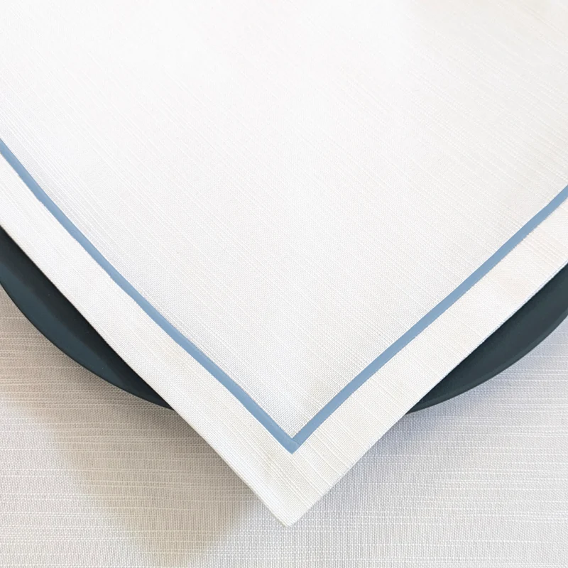 SERVIETTE DE TABLE YOLA