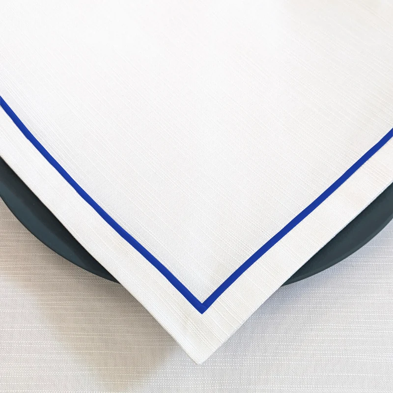 SERVIETTE DE TABLE YOLA