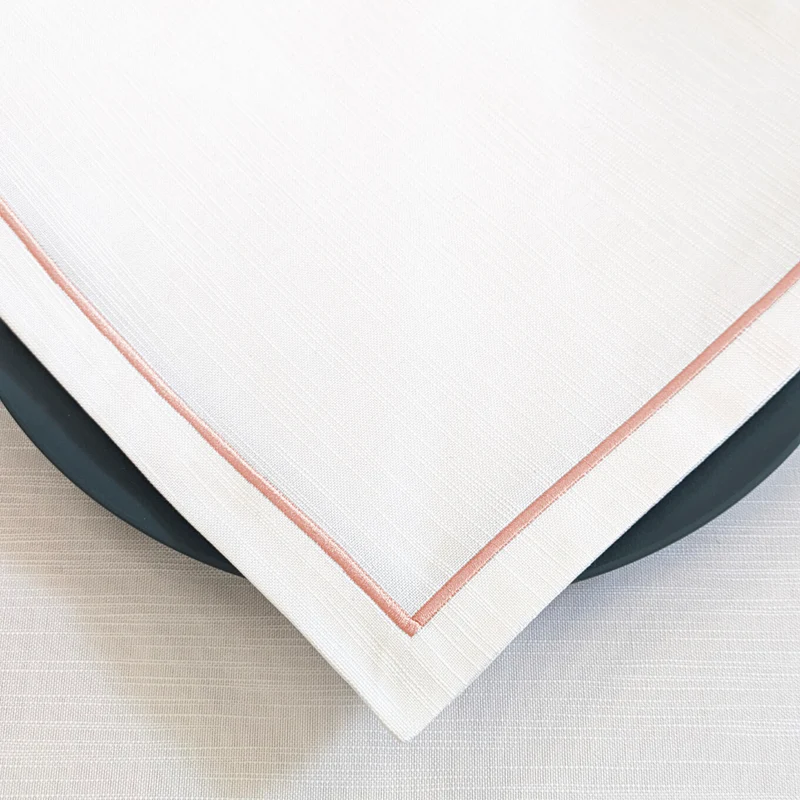 SERVIETTE DE TABLE YOLA