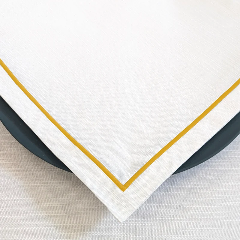 SERVIETTE DE TABLE YOLA