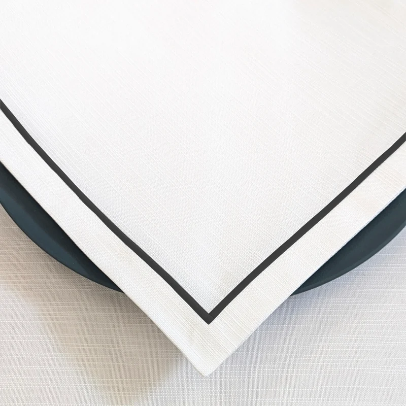 SERVIETTE DE TABLE YOLA