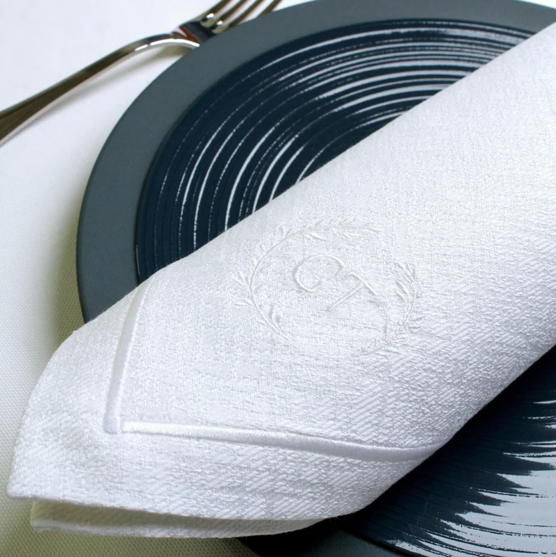SERVIETTE DE TABLE ASSOUAN