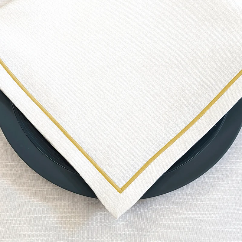 SERVIETTE DE TABLE ASSOUAN