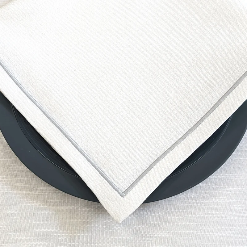 SERVIETTE DE TABLE ASSOUAN