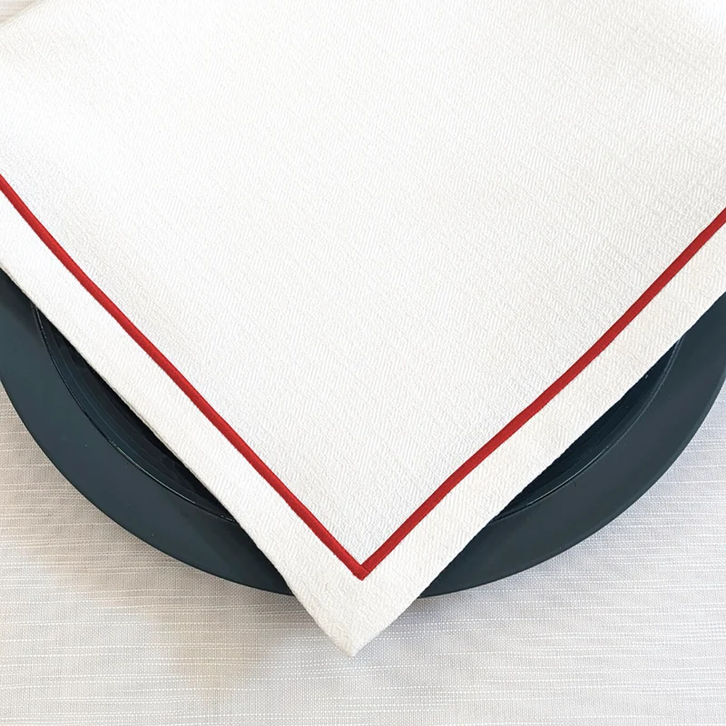 SERVIETTE DE TABLE ASSOUAN