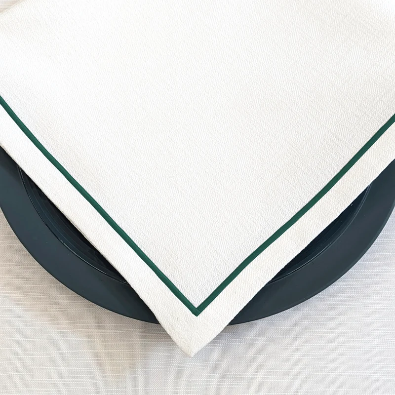 SERVIETTE DE TABLE ASSOUAN