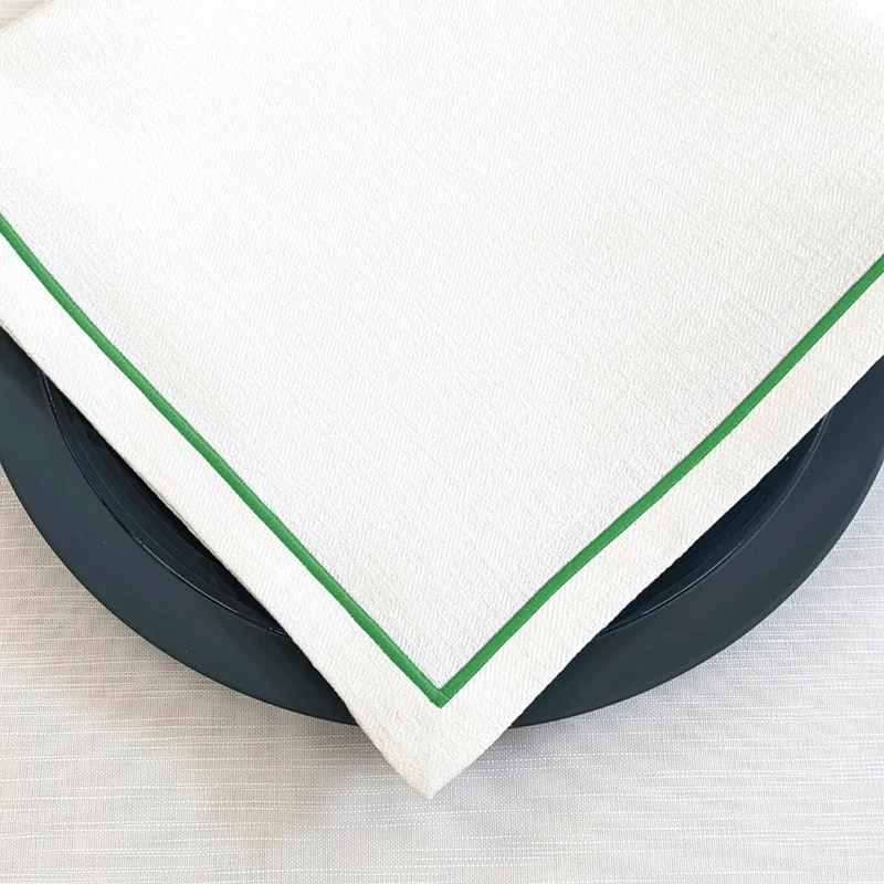SERVIETTE DE TABLE ASSOUAN